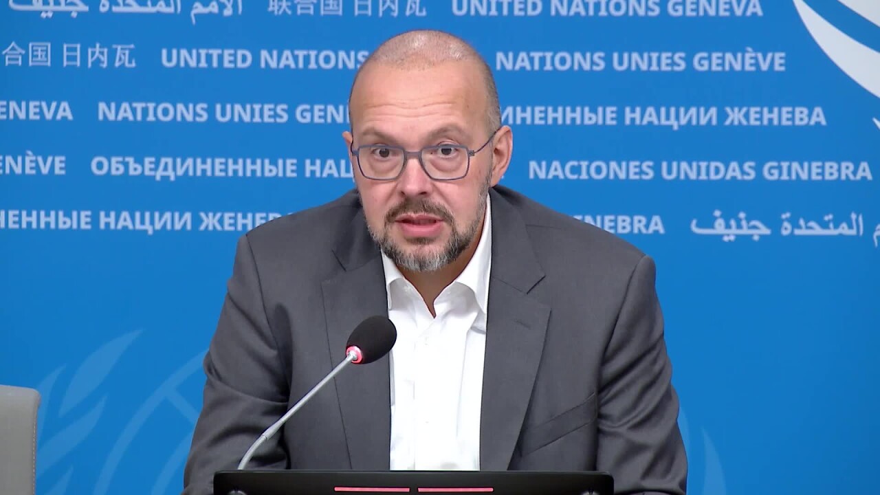 Gaza update  UNICEF - OCHA