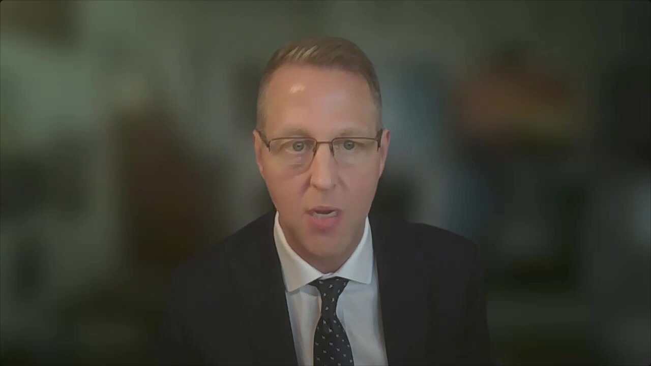 UN Human Rights Briefing by James Rodehaver on Myanmar