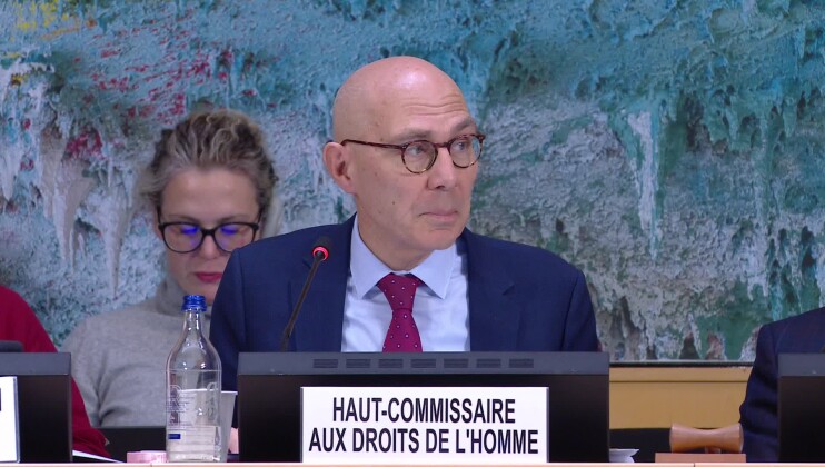 HRC - Human Rights in Venezuela