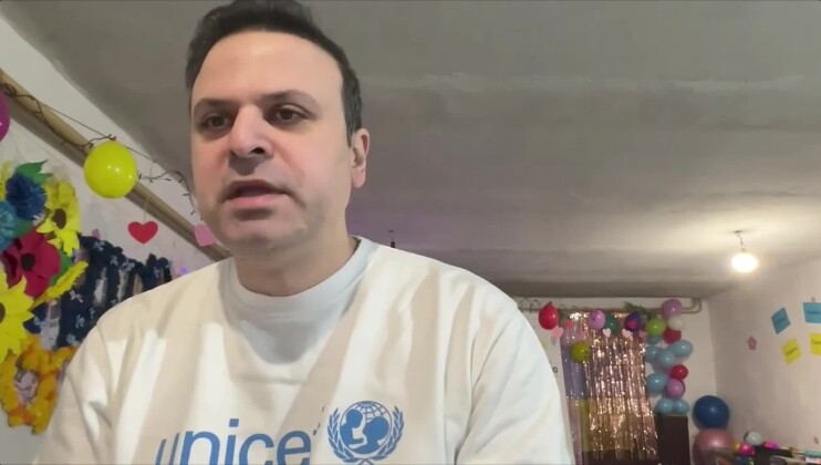 Ukraine approaches 4 years of war – UNICEF, IOM