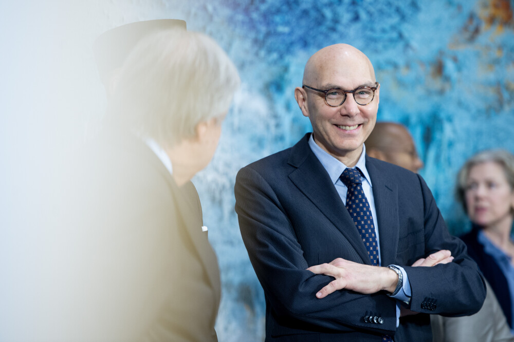 61st session of the Human Rights Council