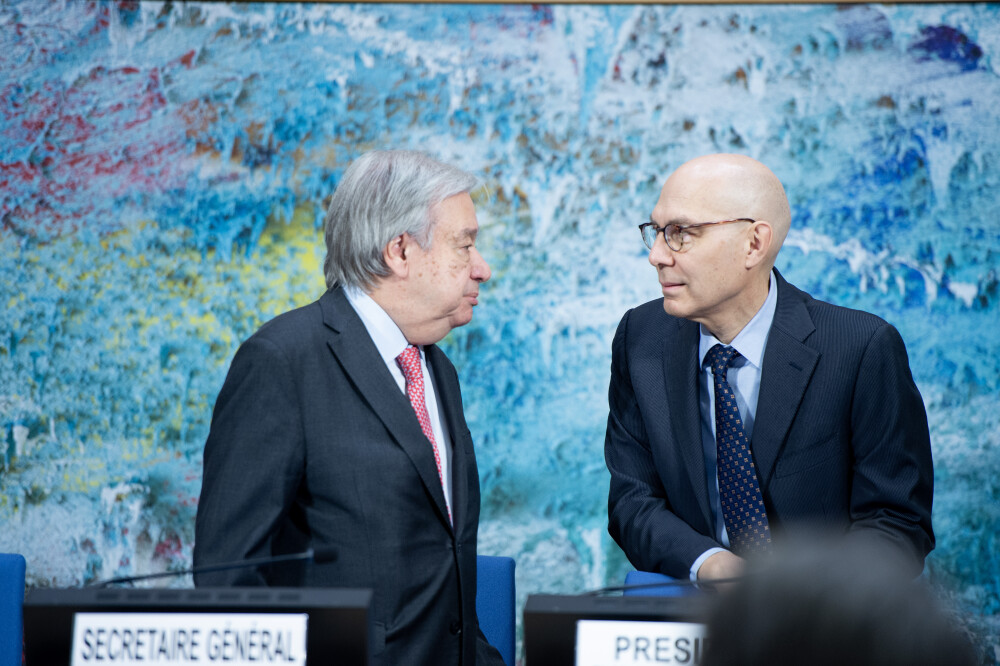61st session of the Human Rights Council