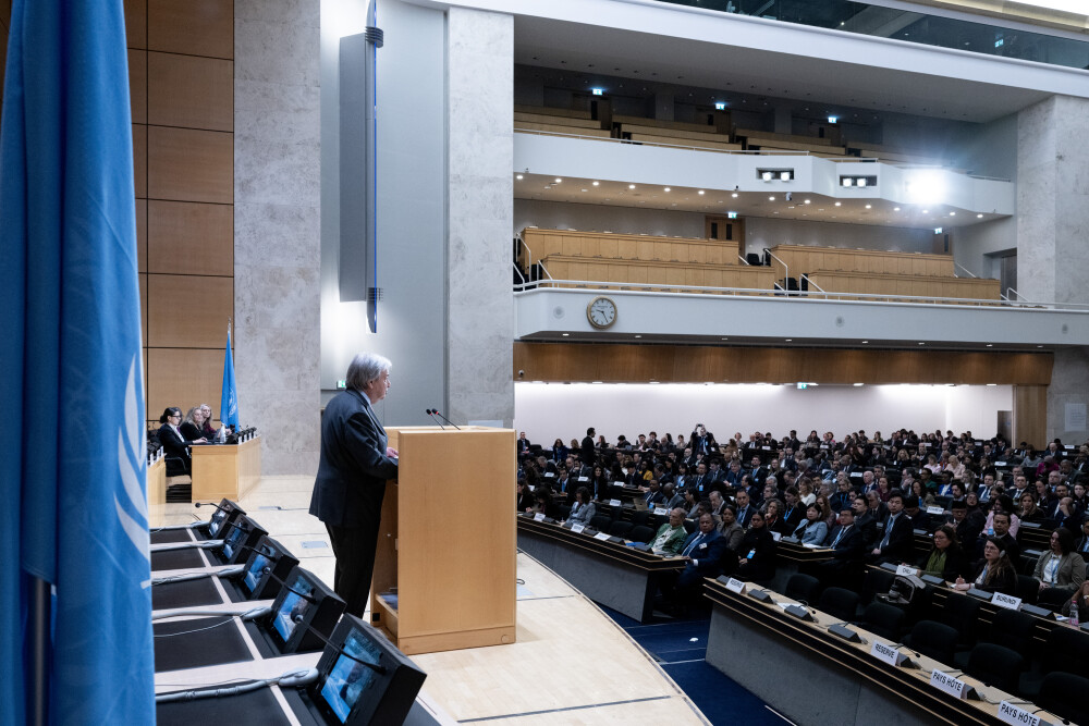 61st session of the Human Rights Council