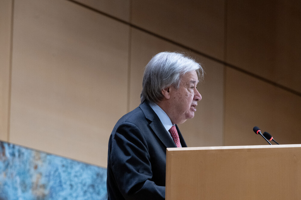 61st session of the Human Rights Council