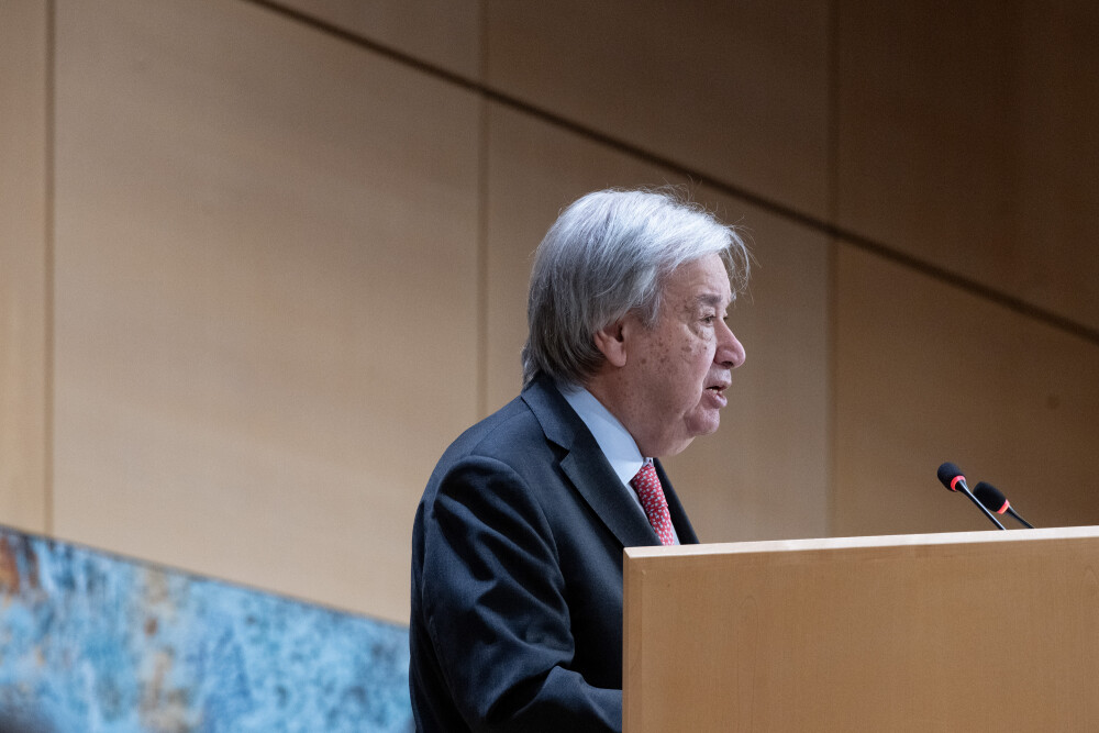 61st session of the Human Rights Council