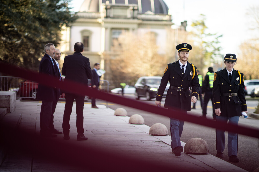 61st session of the Human Rights Council