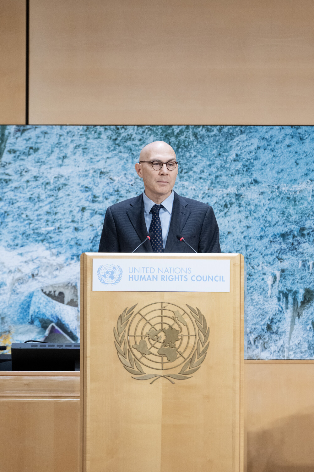 61st session of the Human Rights Council