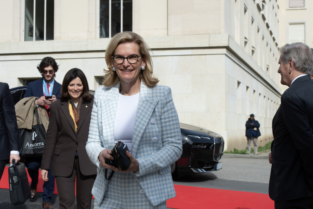 Doreen Bogdan-Martin