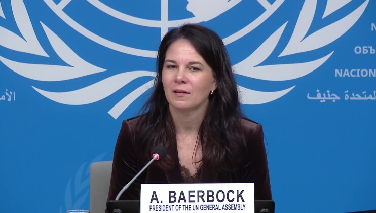 Ukraine 4 years of war - UN - OCHA - UNHCR