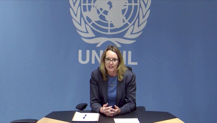 Middle East War update - UNIFIL, UNFPA, IOM, UNHCR