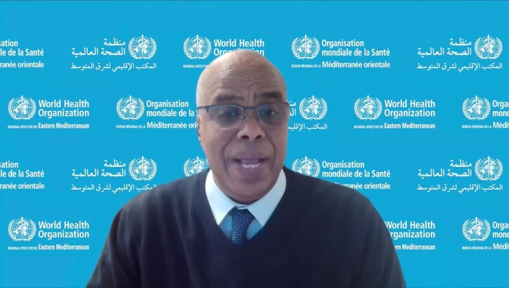 Lebanon strikes aftermath - WHO, UNHCR, WFP