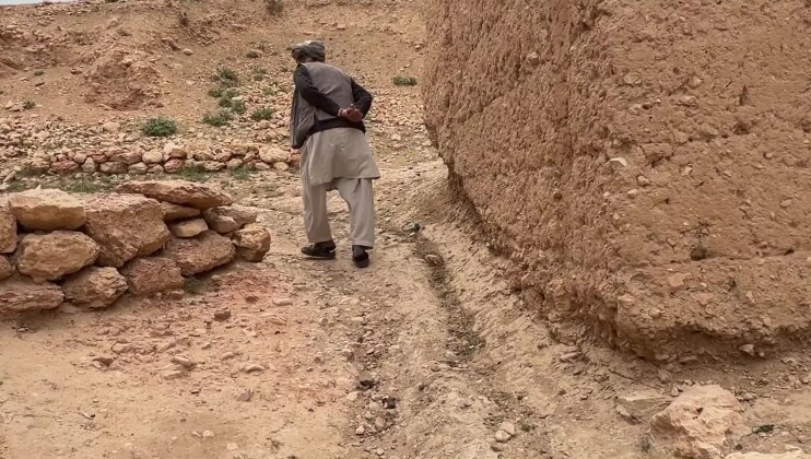 Afghanistan humanitarian update - OCHA