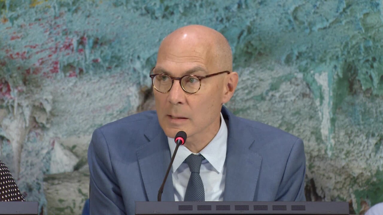 UN High Commissioner for Human Rights Volker Türk’s remarks during the Human Rights Council Interactive Dialogue on Ukraine