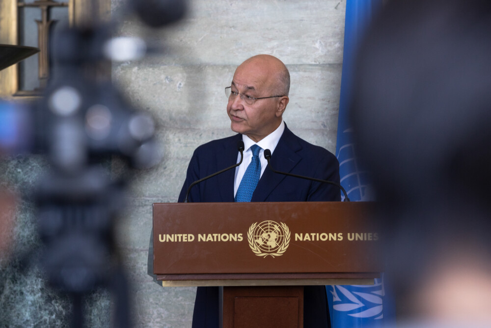 World Humanitarian Day commemoration