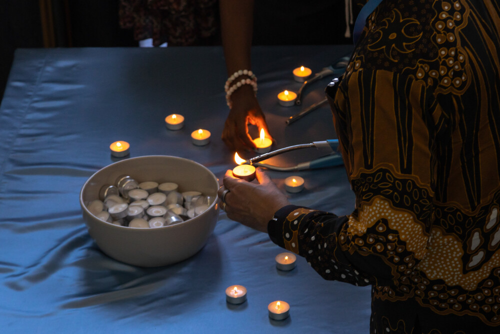 World Humanitarian Day commemoration