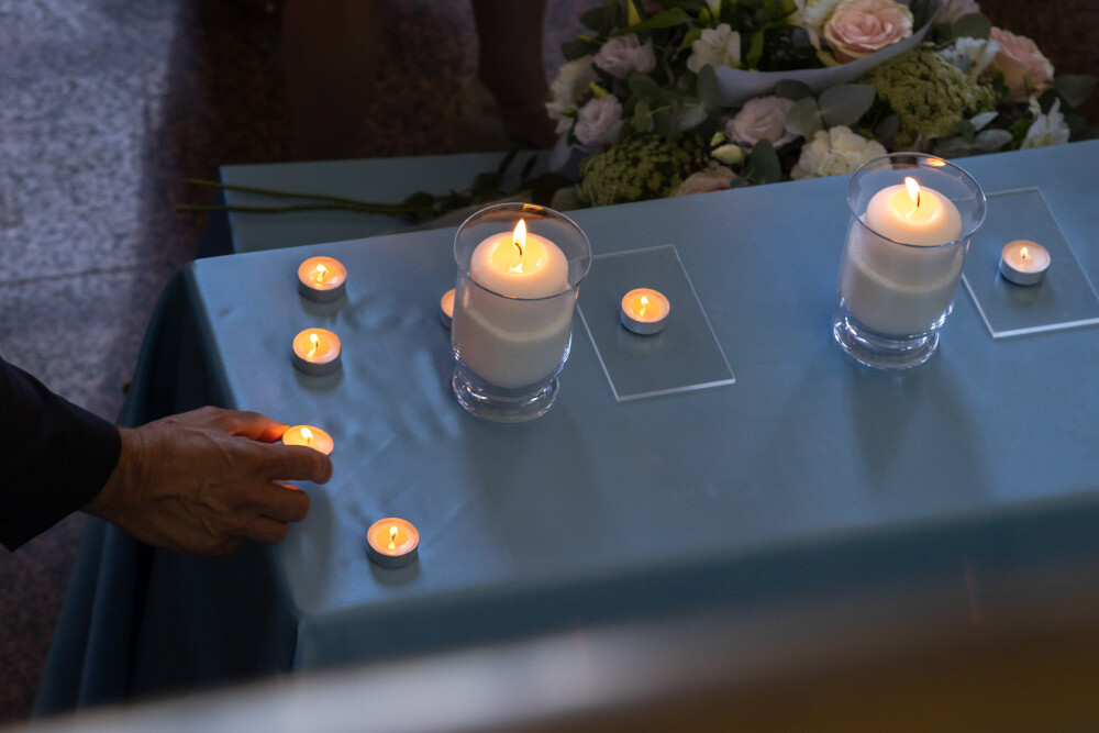 World Humanitarian Day commemoration