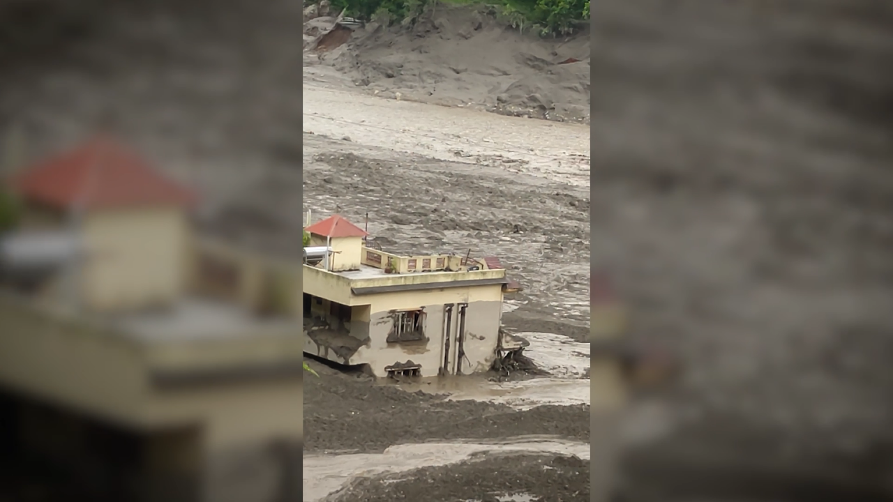 Nepal floods aftermath - UN OCHA, IFRC, UN Women, WHO