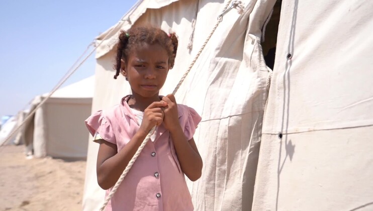 Yemen update – UNICEF, WHO